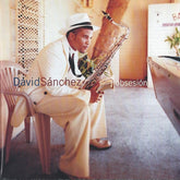 David Sanchez (3) - Obsesión (CD) Image